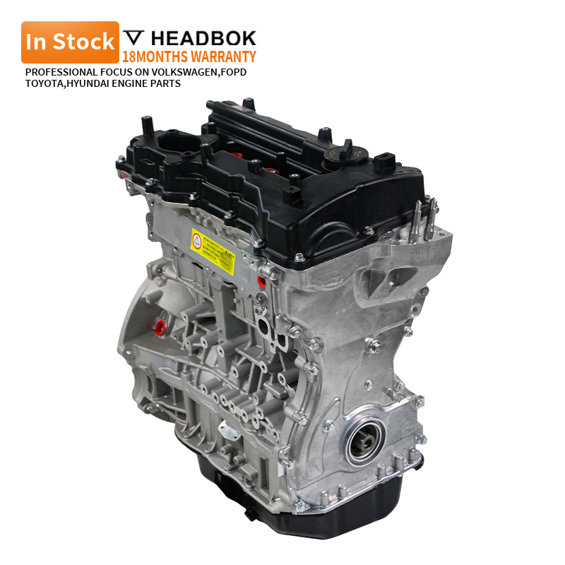 Engine Cylinder Head - ForG4KJ nouveau camion moteur voiture bloc