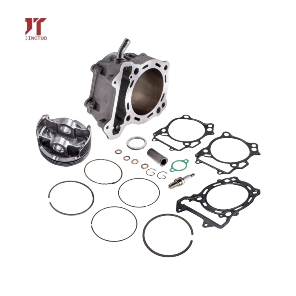 Motorcycle Engine Kit - Kit de cylindre de moteur de