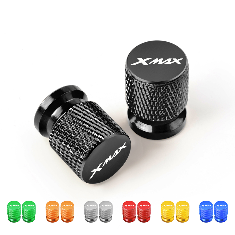 Motorcycle Valve Cover - Bouchons de couvercle de tige de
