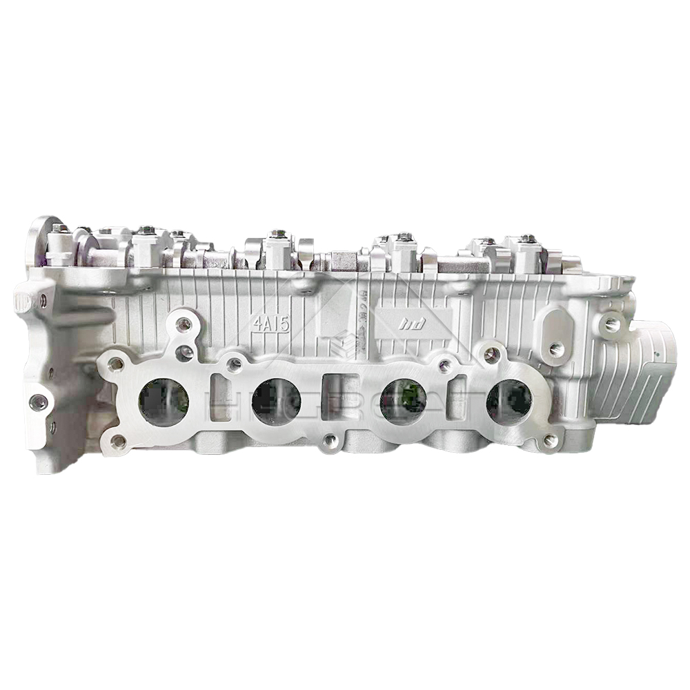 Engine Cylinder Head - Ensemble de culasse moteur K5 3SZ
