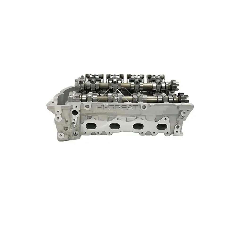 Engine Cylinder Head - Culasse moteur N13 11127633715 11122470428 Ensemble
