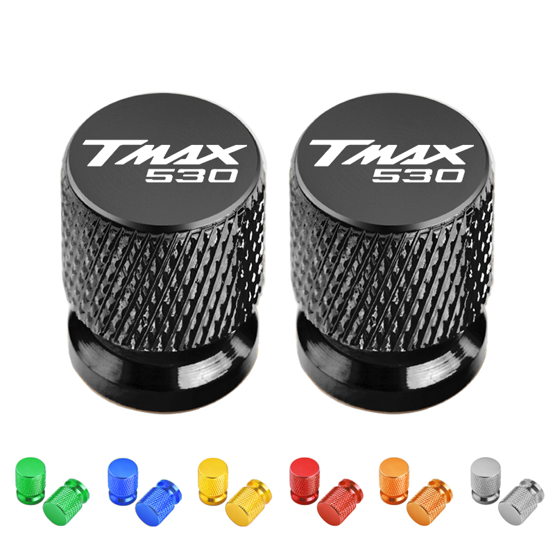 Motorcycle Valve Cover - Couvercles de tiges de valve de