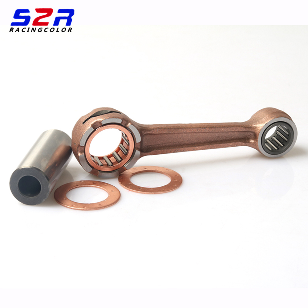 Motorcycle Crankshaft - Kit de connexion de vilebrequin pour