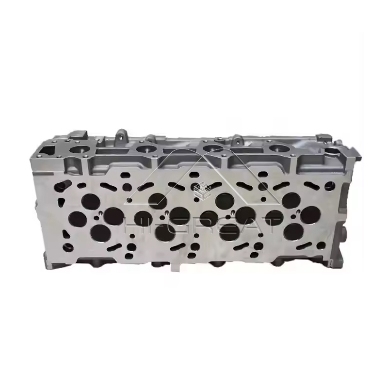 Engine Cylinder Head - Culasse moteur D4CB pour Kia pour