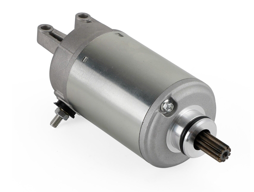 Pièces de moteur, démarreur po - Engine Parts Motorcycle avis et prix