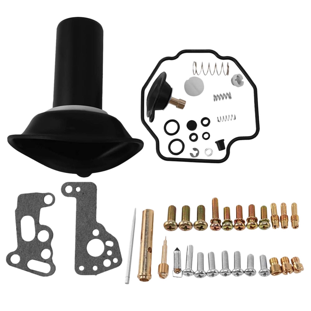 Kit de réparation de carburate - Motorcycle Carburetor avis et prix