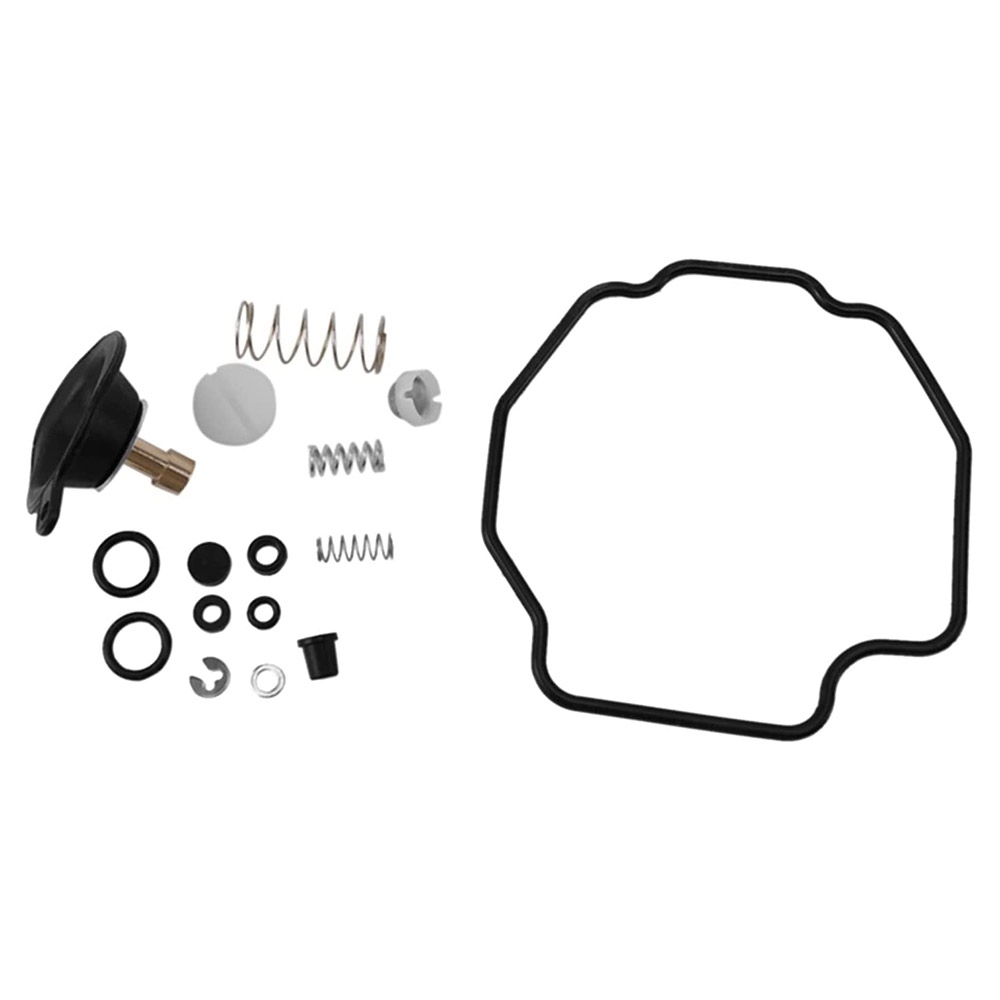 Kit de réparation de carburate - Motorcycle Carburetor avis et prix