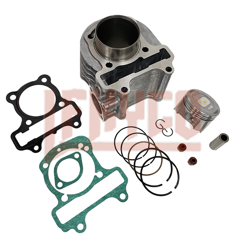 Kit complet de révision de cyl - Motorcycle Gasket avis et prix