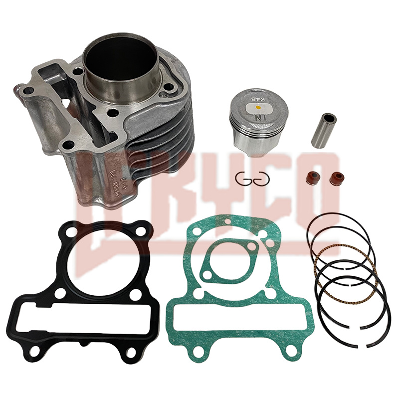 Kit complet de révision de cyl - Motorcycle Gasket avis et prix