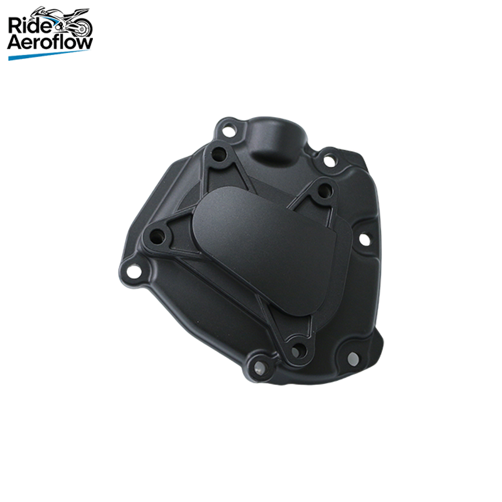 Couvercle de moteur et carter  - Motorcycle Stator avis et prix