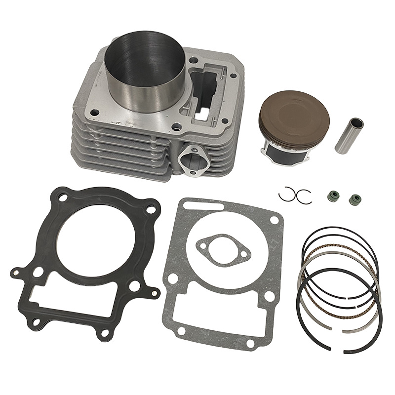 Kit complet de cylindre et pis - Motorcycle Engine Kit avis et prix