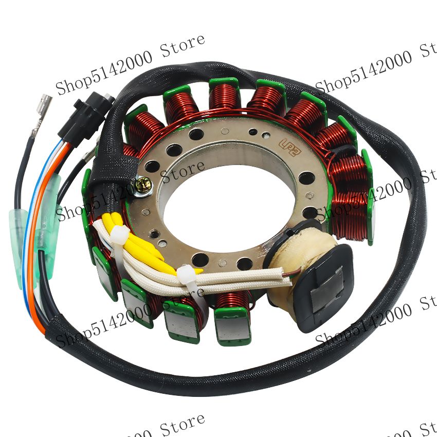 Bobine de Stator de Moto pour  - Motorcycle Stator avis et prix