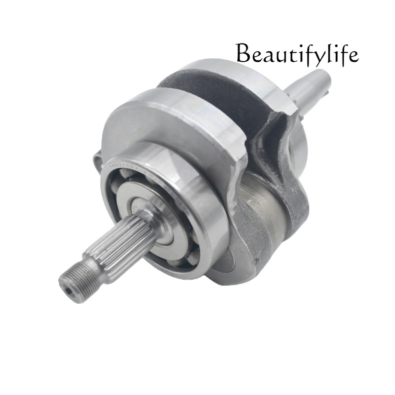 Ensemble de bielle et de vileb - Cb250 Crankshaft Assembly avis et prix