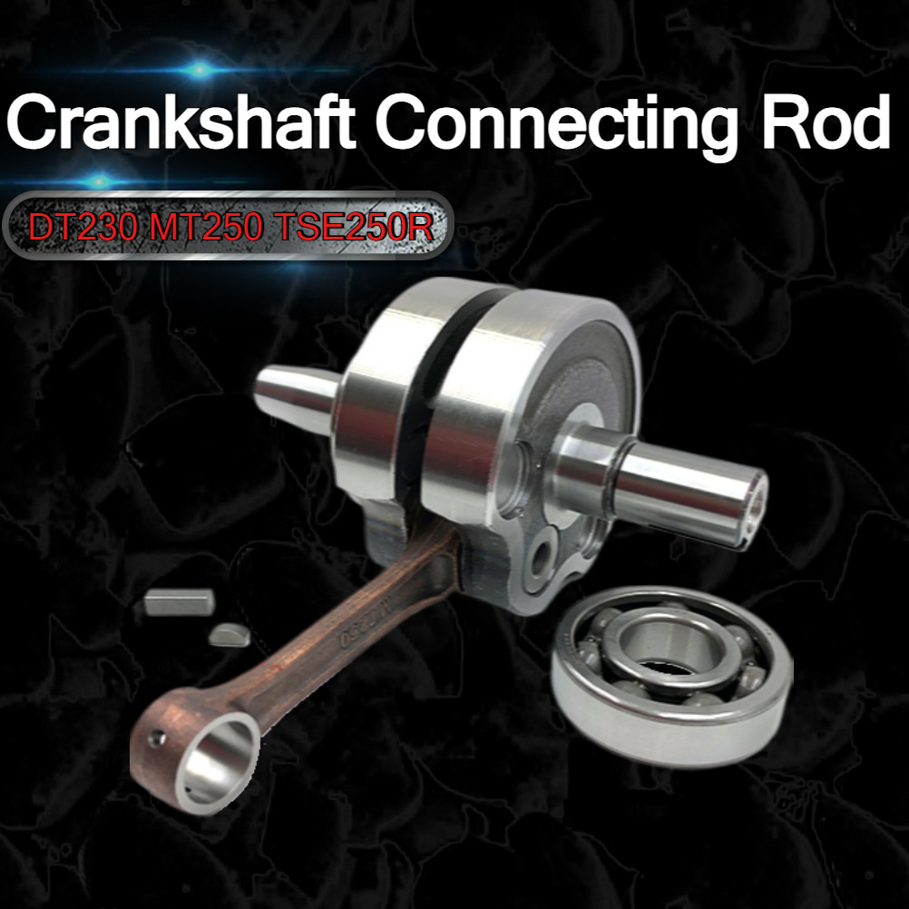 Ensemble de bielle de vilebreq - Motorcycle Crankshaft avis et prix