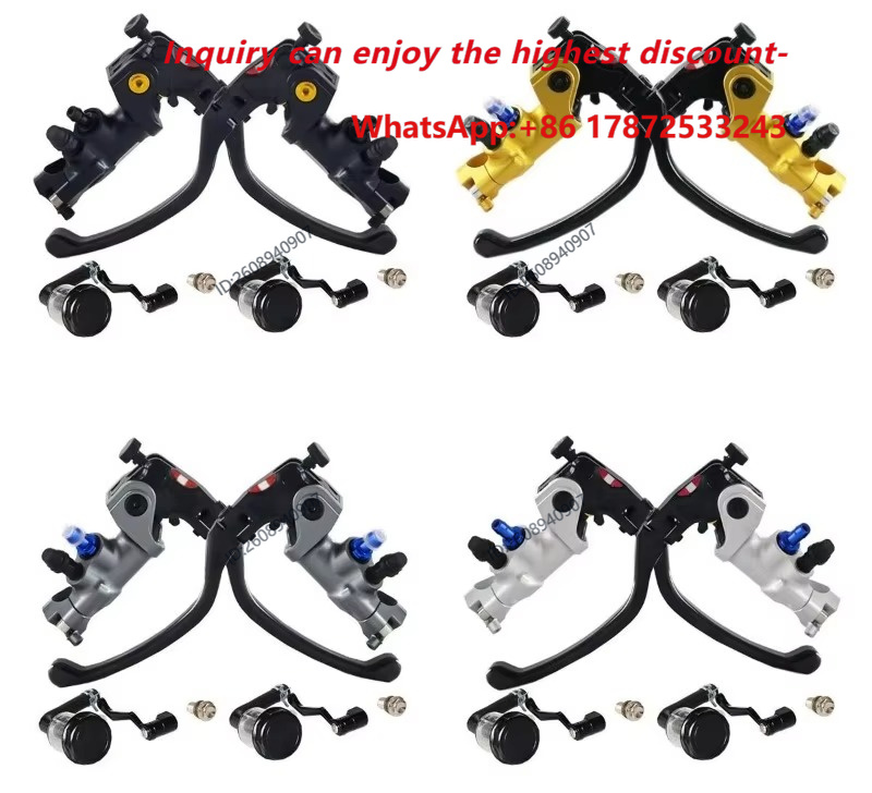 Ensemble de levier de pompe de - Motorcycle Cylinder avis et prix