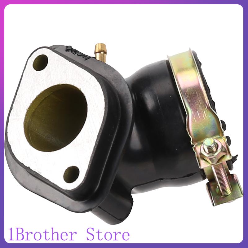 Tuyau d'admission Gy6 230cc po - Motorcycle Carburetor avis et prix