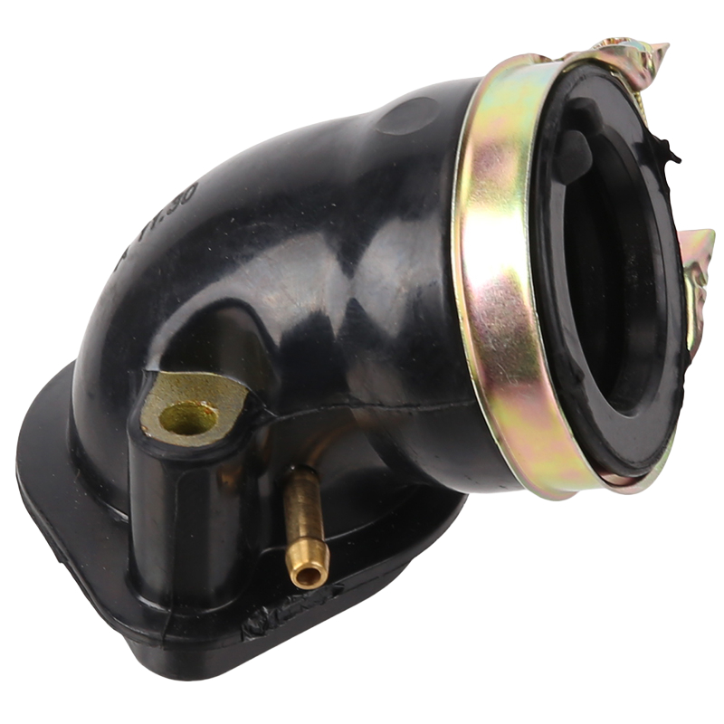 Tuyau d'admission Gy6 230cc po - Motorcycle Carburetor avis et prix
