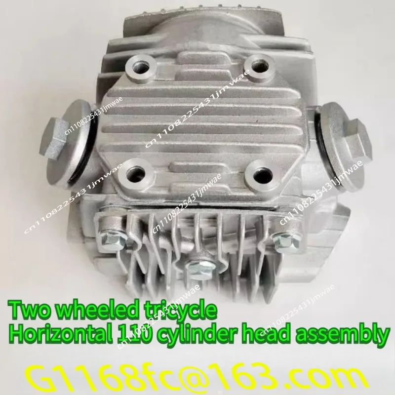 Ensemble de culasse de moteur  - Motorcycle Cylinder avis et prix