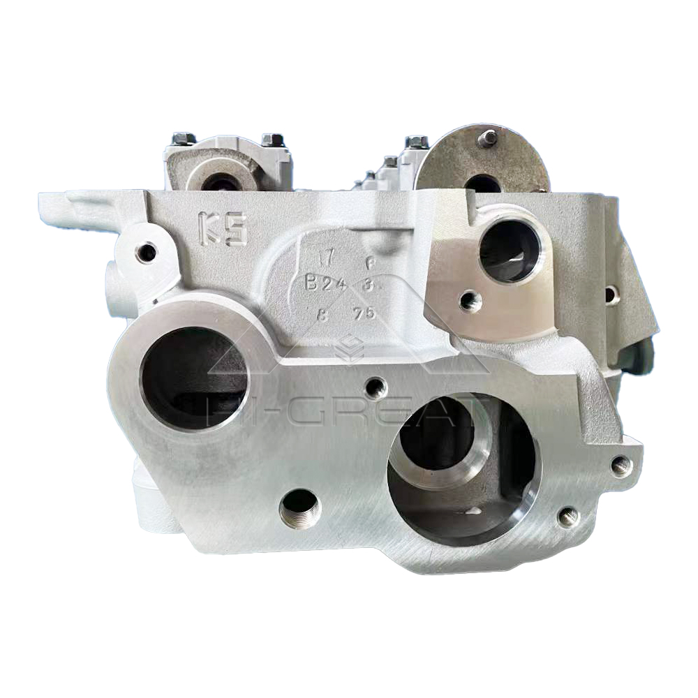 Ensemble de culasse moteur K5  - Engine Cylinder Head avis et prix