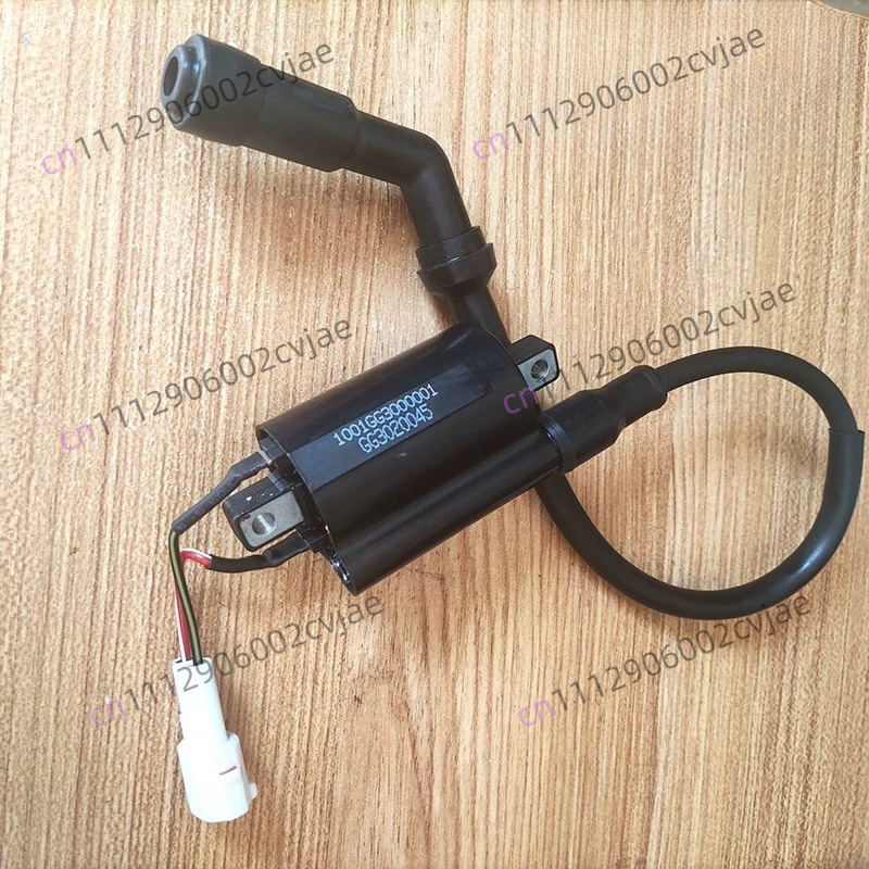 Kit haute tension pour moto ZT - Motorcycle Spark Plug avis et prix
