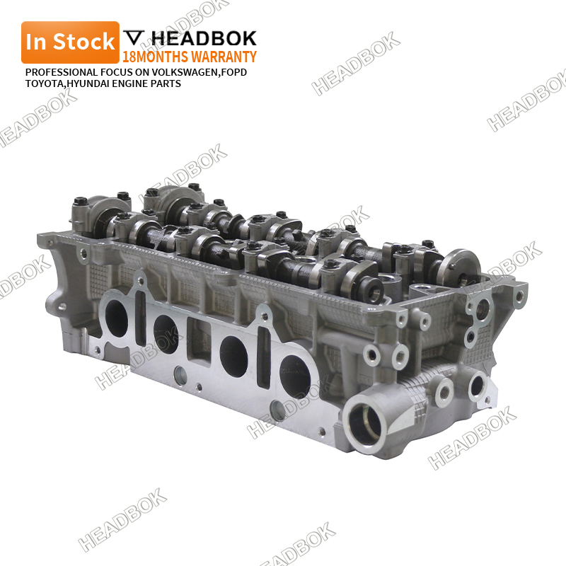 For2az 2az-fe culasse complète - Engine Cylinder Head avis et prix