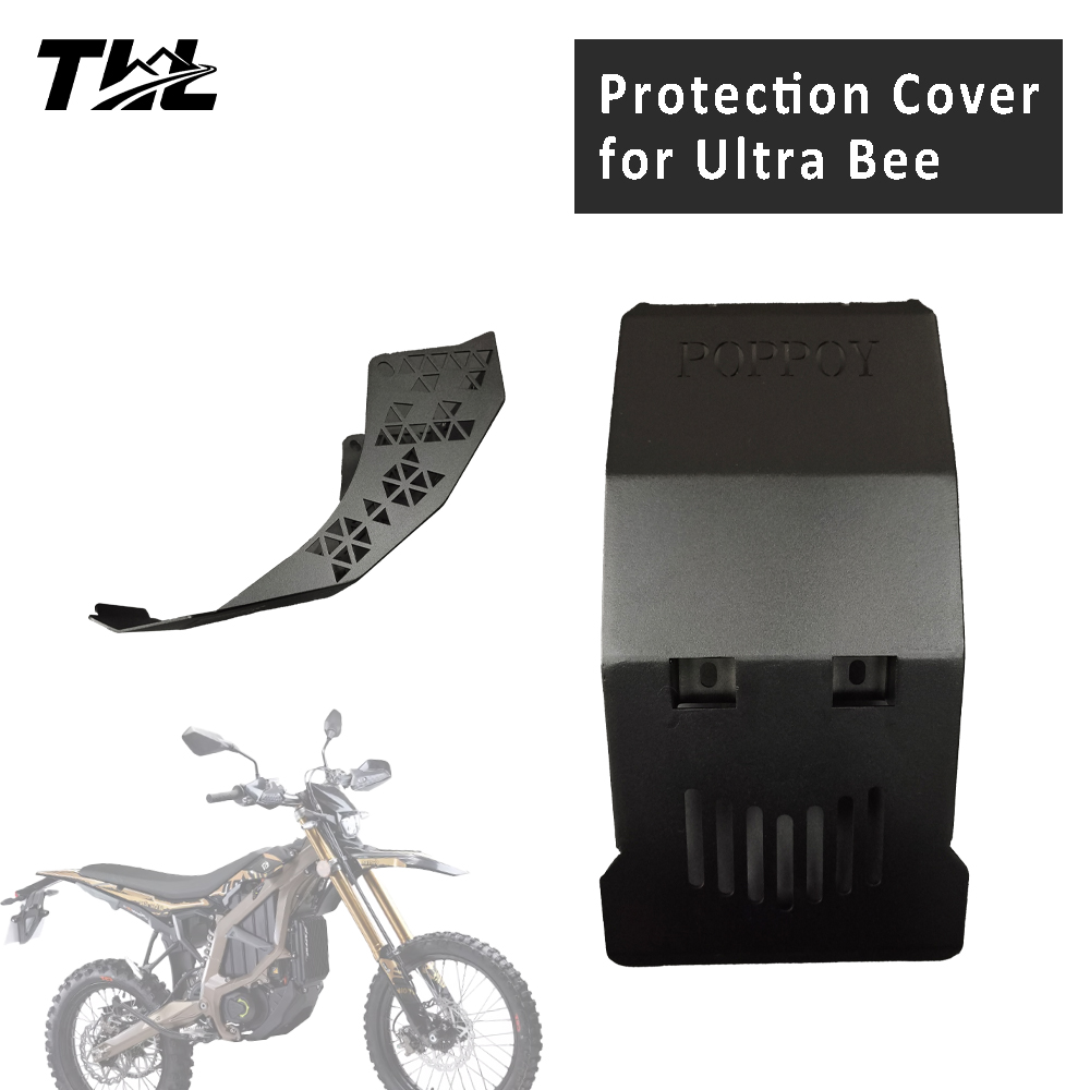 Protection de moteur inférieur - Engine Parts Motorcycle avis et prix
