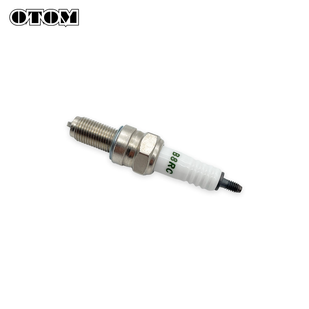 Bougie d'allumage pour moto OT - Motorcycle Spark Plug avis et prix