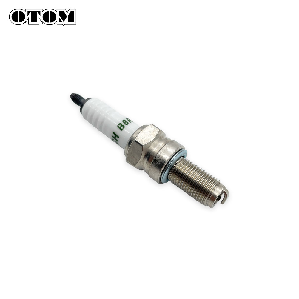 Bougie d'allumage pour moto OT - Motorcycle Spark Plug avis et prix
