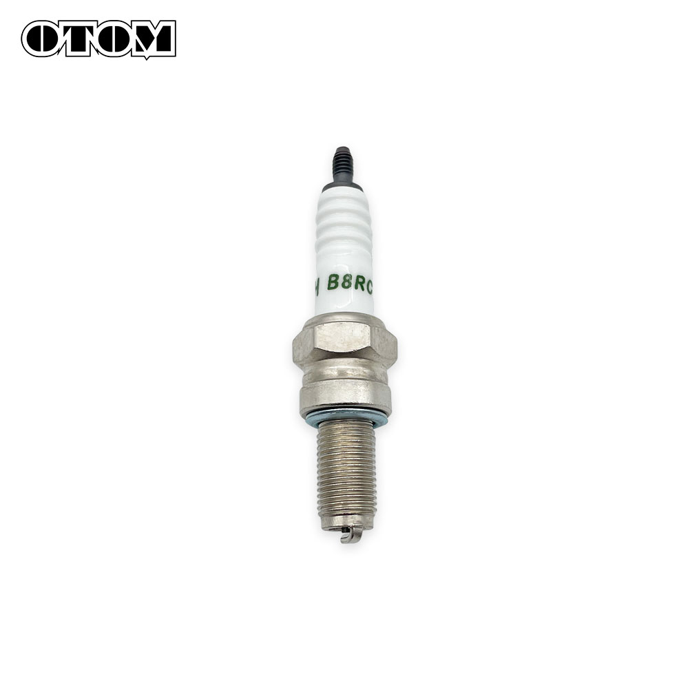 Bougie d'allumage pour moto OT - Motorcycle Spark Plug avis et prix