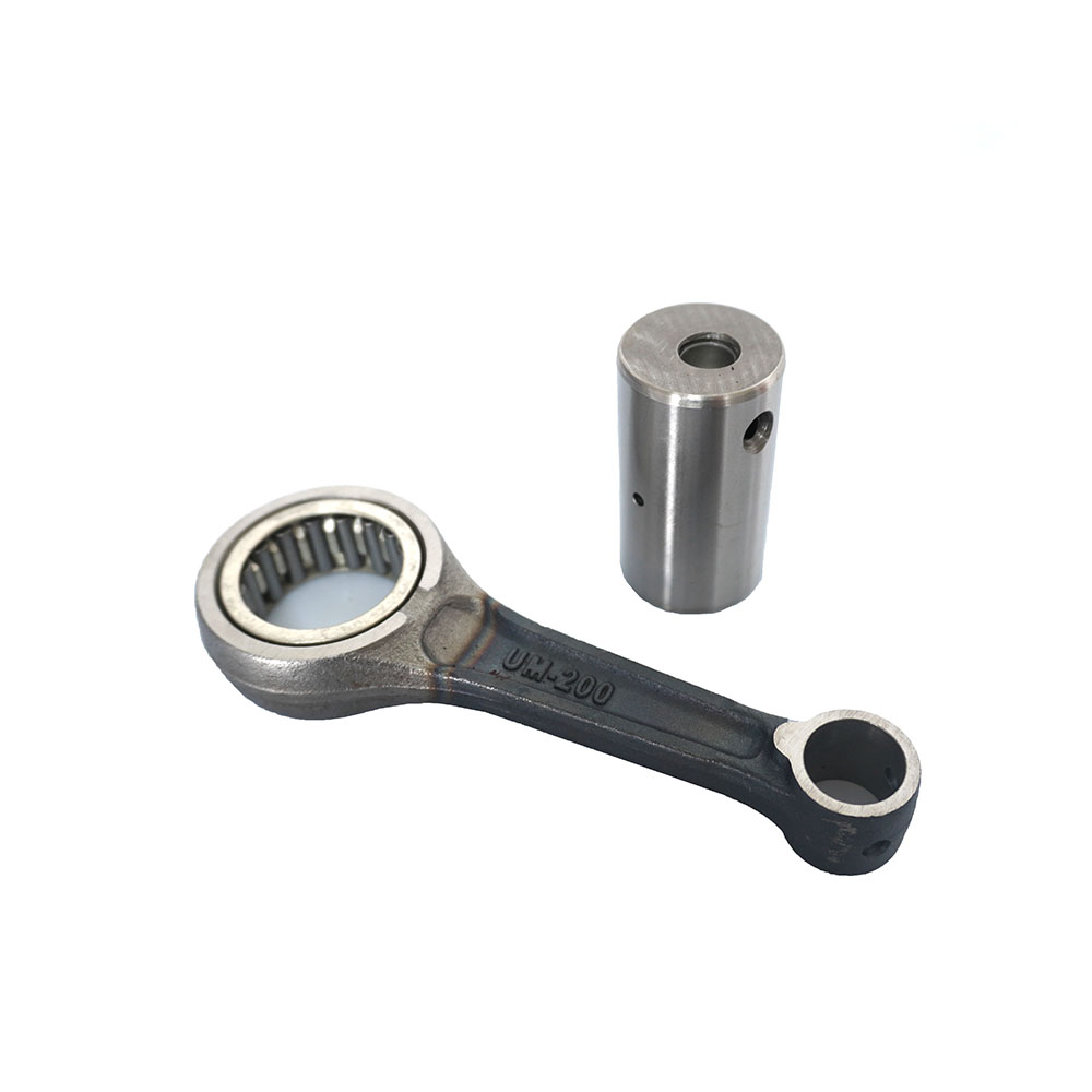 Bielle de vilebrequin pour mot - Motorcycle Crankshaft avis et prix