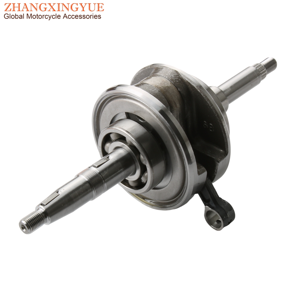 Vilebrequin de Scooter pour Sy - Motorcycle Crankshaft avis et prix