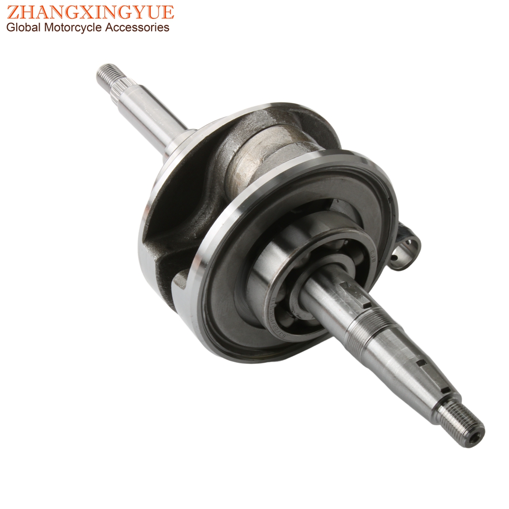 Vilebrequin de Scooter pour Sy - Motorcycle Crankshaft avis et prix
