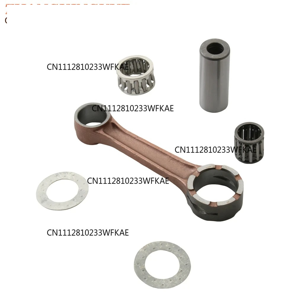 Kit de bielle de vilebrequin p - Motorcycle Crankshaft avis et prix