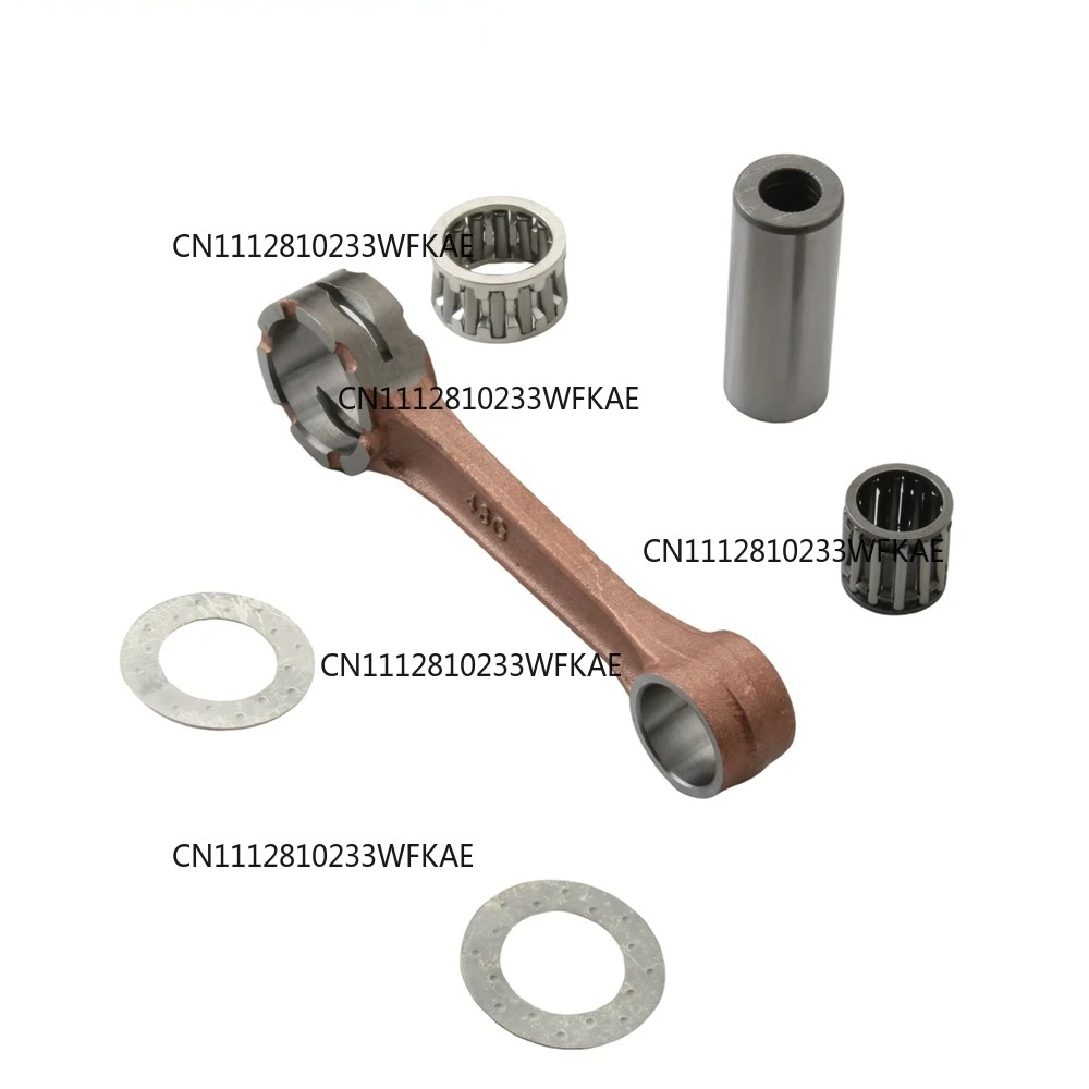Kit de bielle de vilebrequin p - Motorcycle Crankshaft avis et prix