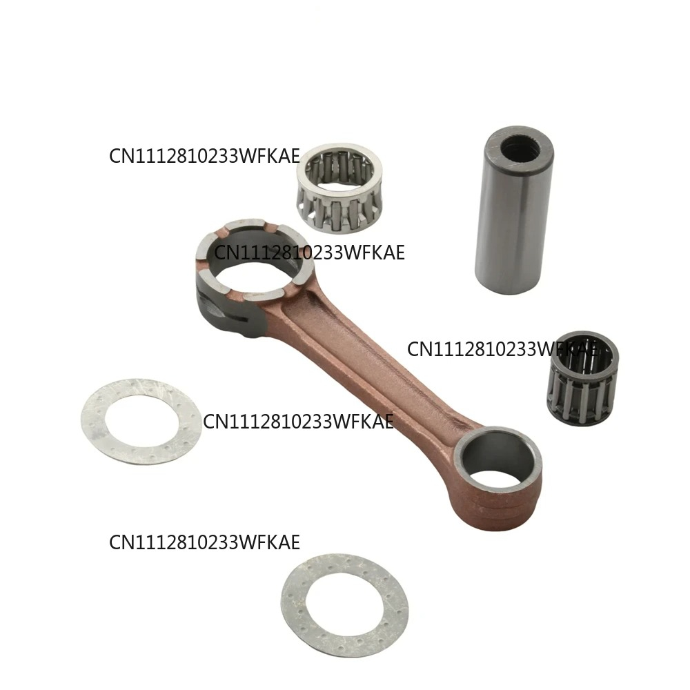 Kit de bielle de vilebrequin p - Motorcycle Crankshaft avis et prix