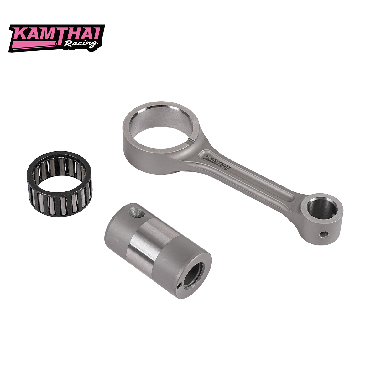 Kit de bielle usiné CNC KAMTHA - Motorcycle Crankshaft avis et prix