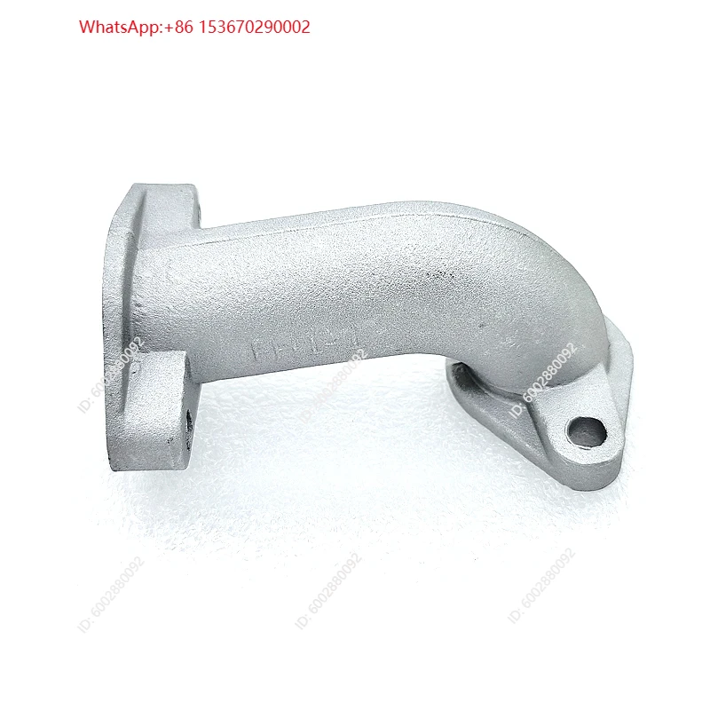 Collecteur de carburateur de m - Motorcycle Carburetor avis et prix
