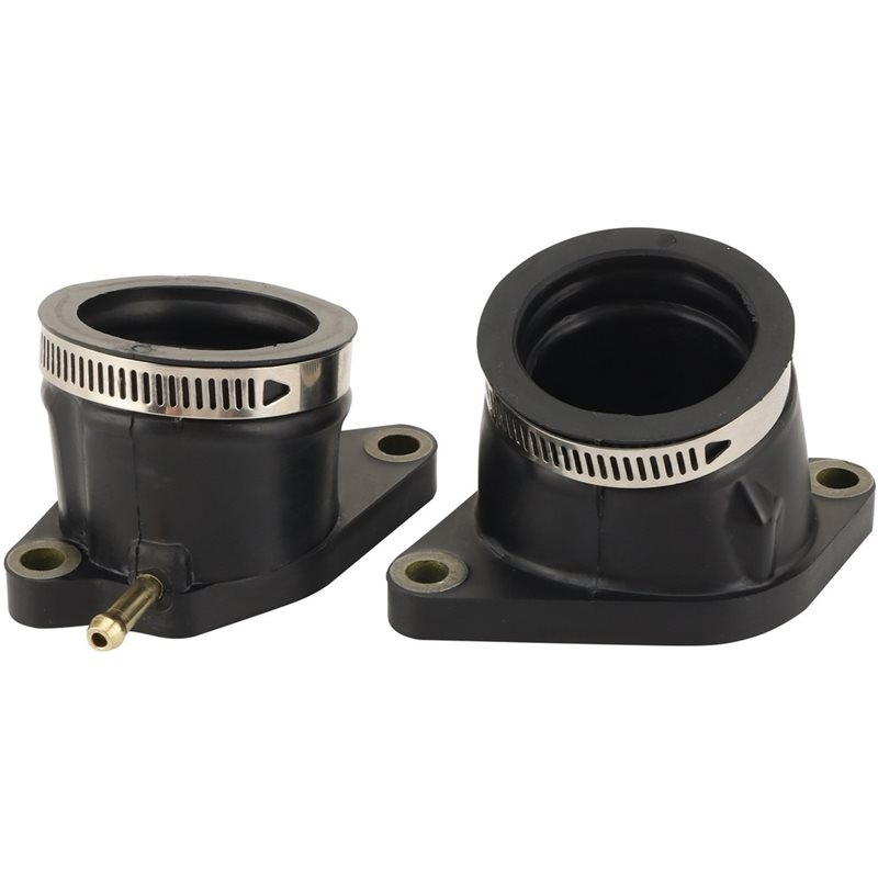 Collecteur d'admission de carb - Motorcycle Carburetor avis et prix