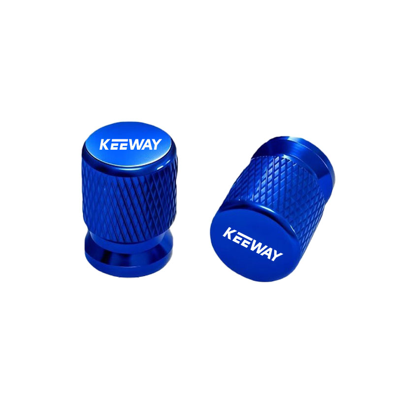 Couvercles de tiges de valve e - Motorcycle Valve Cover avis et prix
