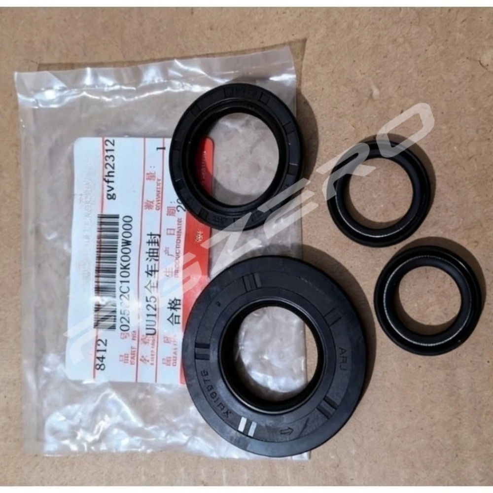 Pour Suzuki UU125T-2 UY125 025 - Motorcycle Crankshaft avis et prix