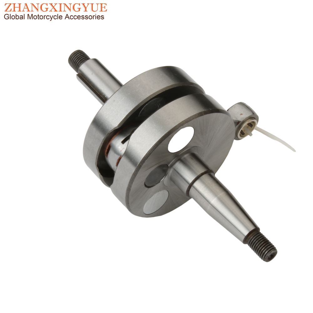 Vilebrequin de haute qualité p - Motorcycle Crankshaft avis et prix