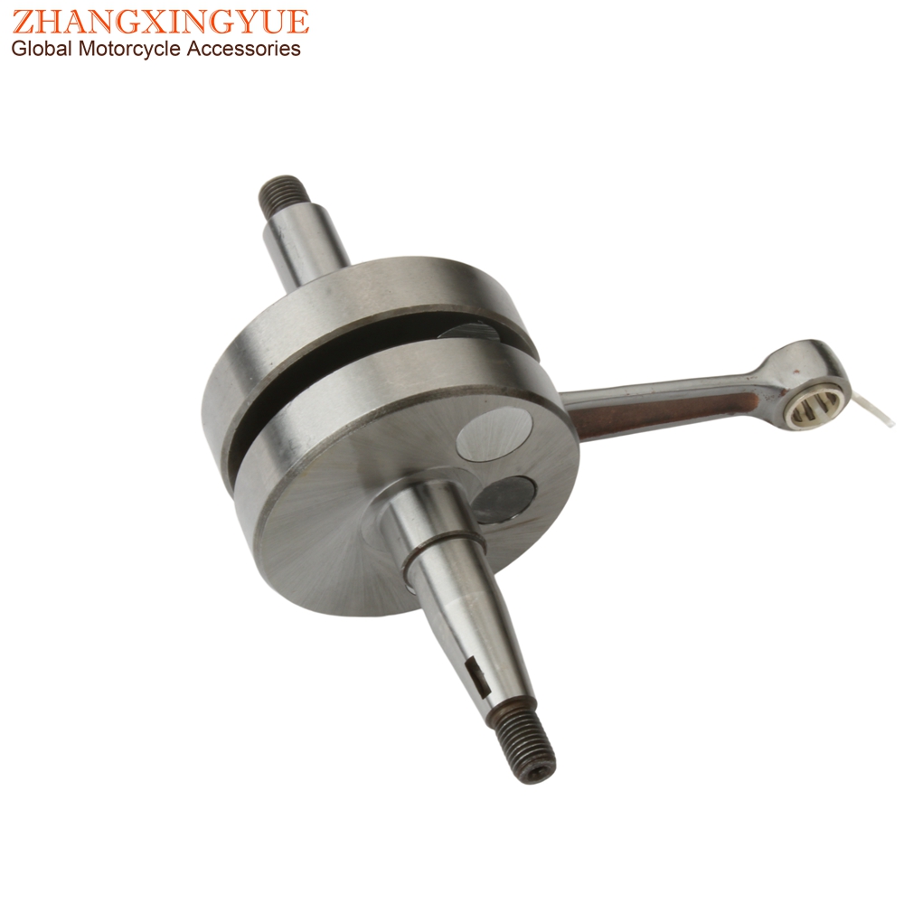 Vilebrequin de haute qualité p - Motorcycle Crankshaft avis et prix