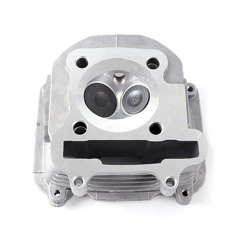 Tête de cyclomoteur avec 6 int - Engine Parts Motorcycle avis et prix