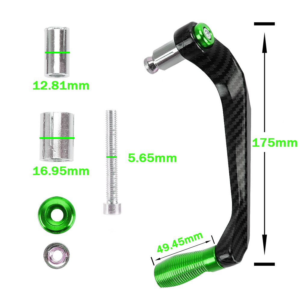 Pour Kawasaki ZX25R ZX 25R ZX- - Motorcycle Clutch avis et prix