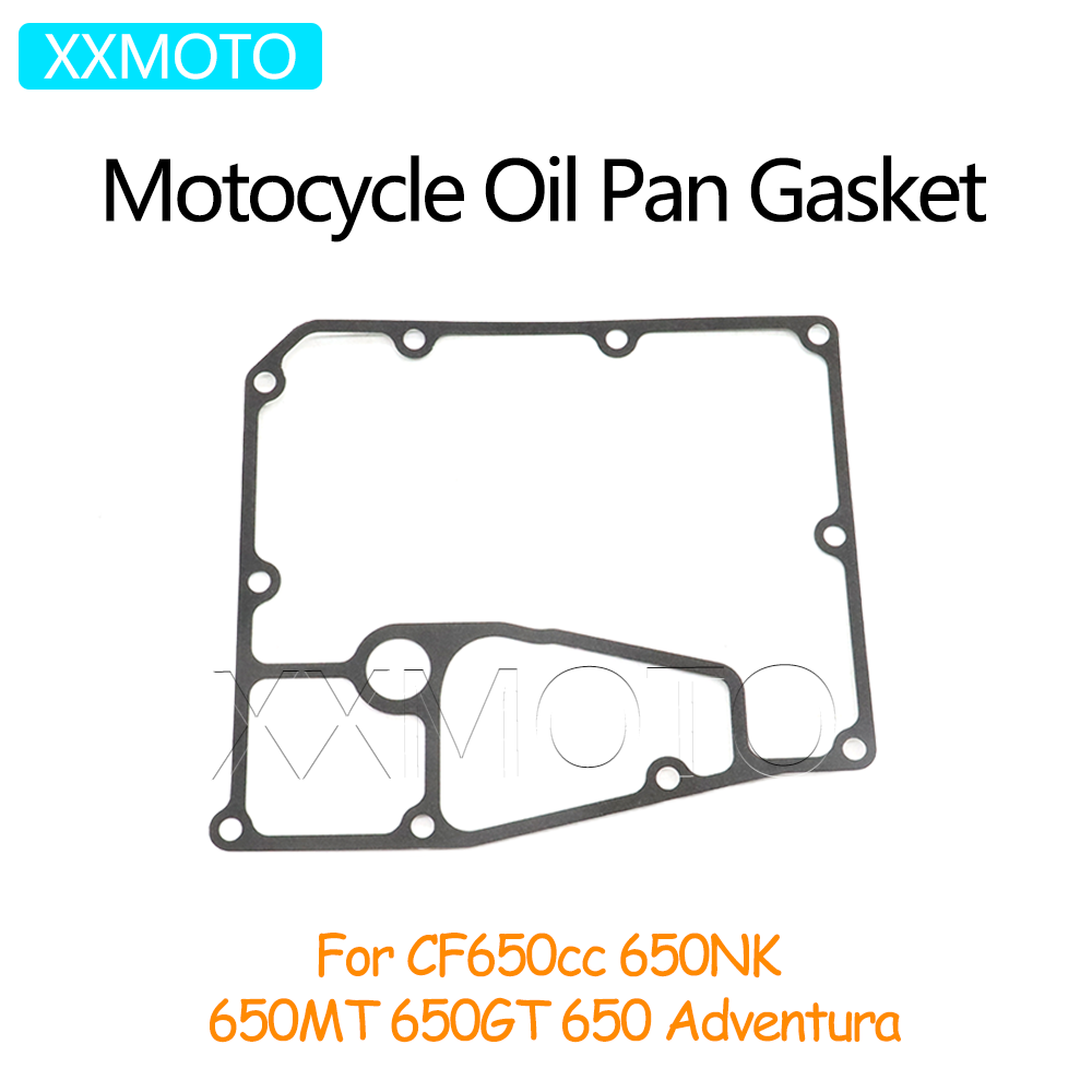 Joint de carter d'huile moteur - Motorcycle Gasket avis et prix