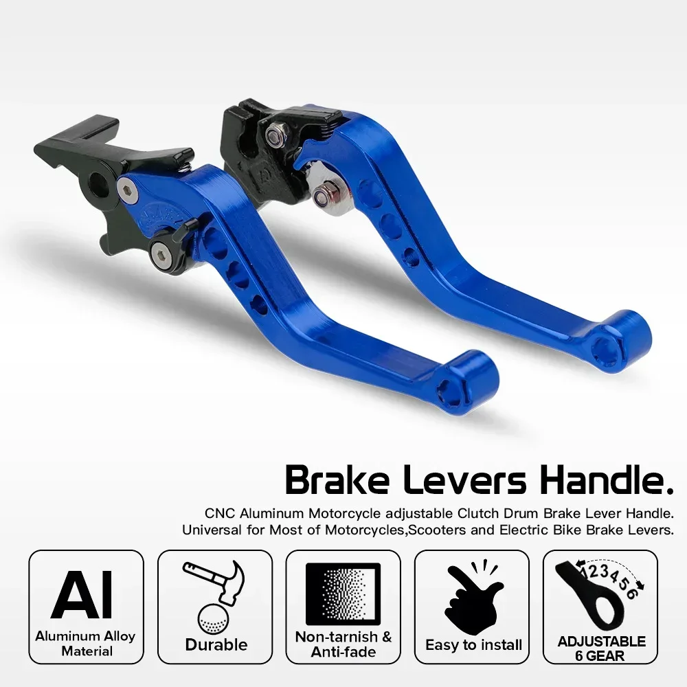 Levier d'embrayage universel e - Motorcycle Clutch avis et prix