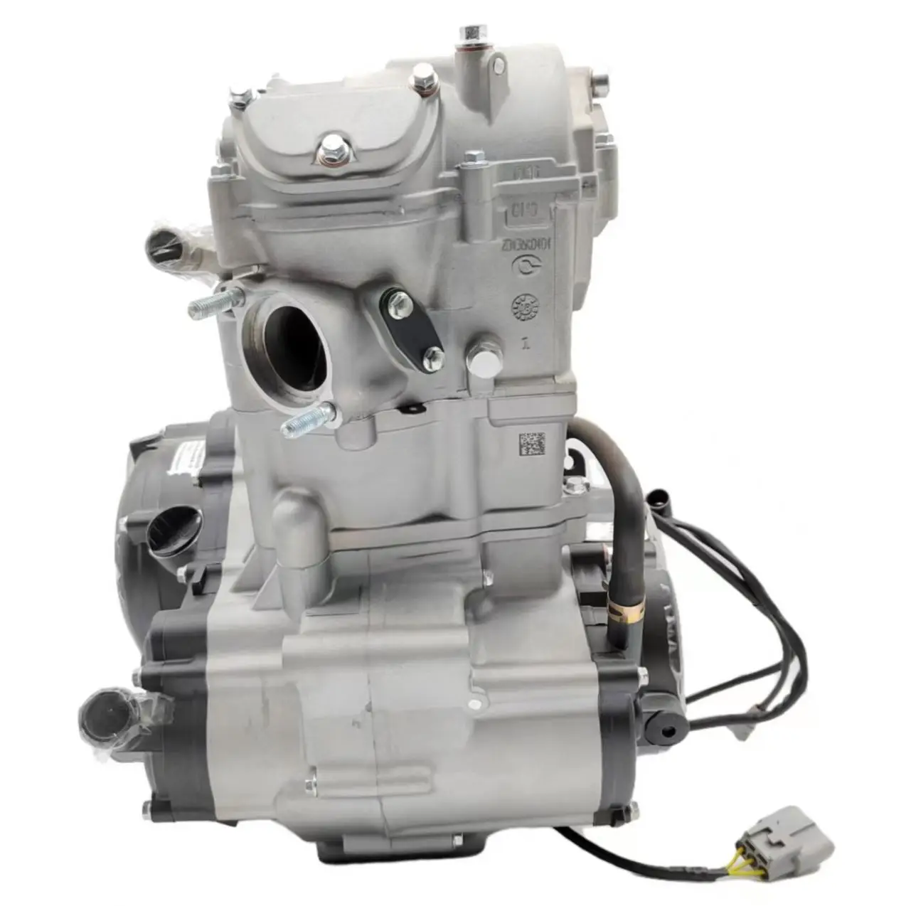 ZONGSHEN NC450 Dirt Bike moteu - Engine Parts Motorcycle avis et prix