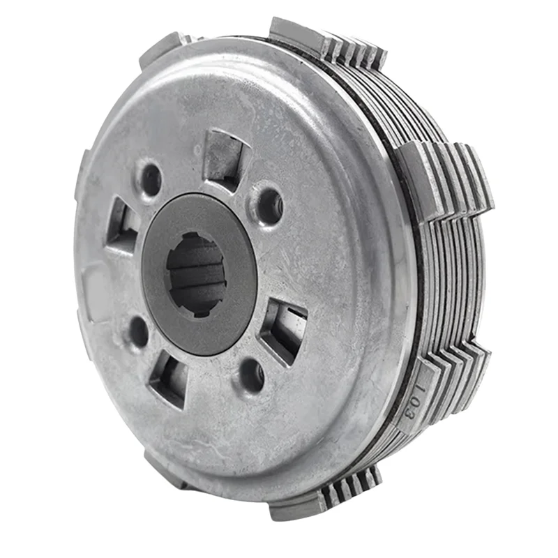 Pour moto ZONGSHEN Cb CB250-F  - Motorcycle Clutch avis et prix