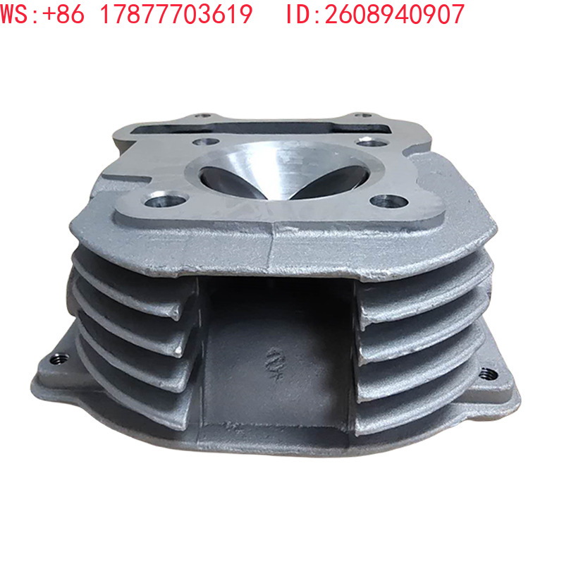 La culasse de la série GY6 est - Motorcycle Cylinder avis et prix