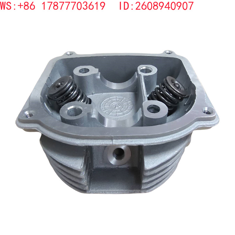 La culasse de la série GY6 est - Motorcycle Cylinder avis et prix